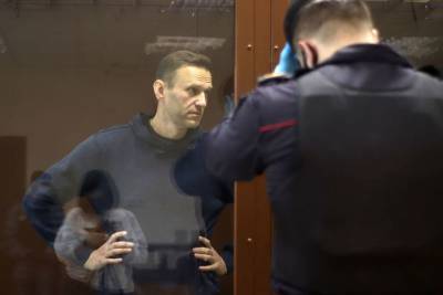 Алексей Навальный - Игнат Артеменко - Ветеран потребовал от Навального публичных извинений за клевету - mk.ru - Белоруссия
