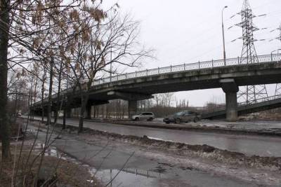 В Ярославле снова перекроют Добрынинский мост - yar.mk.ru - Ярославль