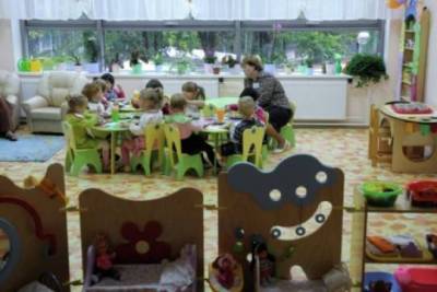 Анастасия Пятова - В «Рассказово» введен в эксплуатацию новый детский сад - versia.ru - Москва