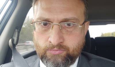 Известный уфимский адвокат рассказал подробности об обысках у него в квартире - mkset.ru - Башкирия