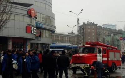 ЧП в Одессе: из торговых центров срочно выводят людей, подробности - odessa.politeka.net - Одесса