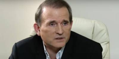 Виктор Медведчук - Олигарх Виктор Медведчук выступил против НАТО и за распад Украины, интервью РосСМИ - ТЕЛЕГРАФ - telegraf.com.ua - Крым - Донецк - Луганск