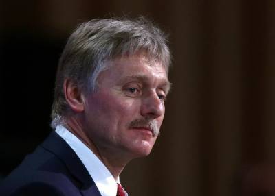 Дмитрий Песков - Джо Байден - В Кремле назвали неприемлемыми "нотки ультимативности" в заявлениях Байдена о России - m24.ru - США