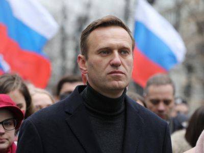 Алексей Навальный - "Открытые медиа": Треть страны за Навального, треть против, треть не определились - kasparov.ru