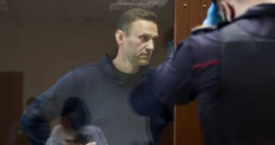 Алексей Навальный - Игнат Артеменко - Ветеран ВОВ потребовал публичных извинений от Навального за клевету - m24.ru - Москва