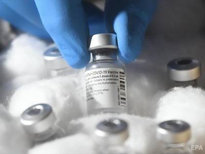 Виктор Ляшко - Pfizer в ближайшее время подаст документы на регистрацию вакцины от коронавируса в Украине – Ляшко - gordonua.com - Украина