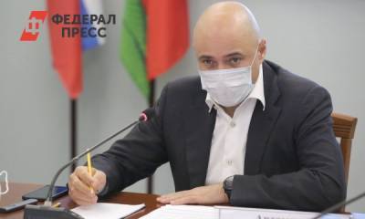 Артамонов разъяснил, какой поддержки ждать социальным предпринимателям - fedpress.ru - Липецкая обл. - Липецк