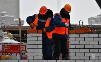 Появился тендер на строительство Русского драматического театра «Мастеровые» в Челнах - realnoevremya.ru - респ. Татарстан