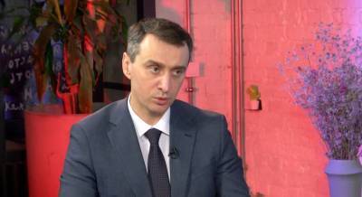 Виктор Ляшко - Если врачи откажутся вакцинироваться: МОЗ озвучил позицию - news.bigmir.net