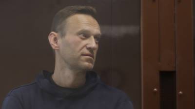 Юлий Навальная - Никто из сторонников Навального не пришел поддержать его в суде по делу о клевете - newinform.com