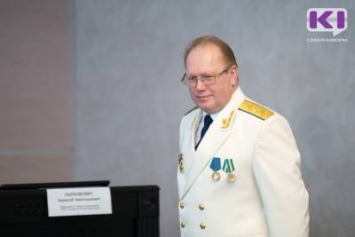 В Коми в 2020 году за коррупционные преступления осудили 69 человек - komiinform.ru - респ. Коми