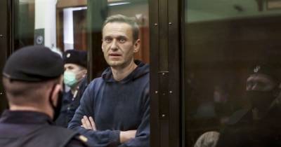Алексей Навальный - Хосеп Боррель - В Москве снова судят Навального, теперь по делу за клевету - tsn.ua - Москва