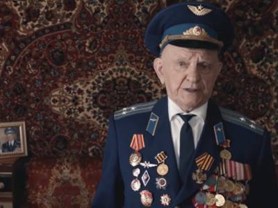 Игнат Артеменко - Потерпевшему по дела Навального ветерану стало плохо во время заседания - kasparov.ru