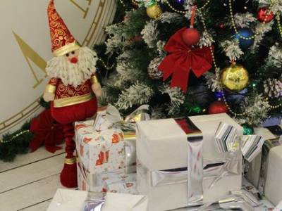 Башкирская содовая компания просит сотрудников вернуть игрушки из новогодних подарков для детей – Они могут взорваться - ufatime.ru