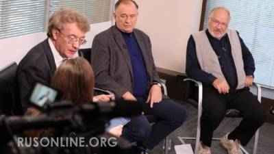 Правда о COVID. Посмертно: о чём пытался предупредить Николай Филатов - rusonline.org - Москва - Царьград