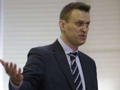 Алексей Навальный - Навального одобряют те же 20%. Не знавшие его склоняются в пользу неодобрения - sobesednik.ru