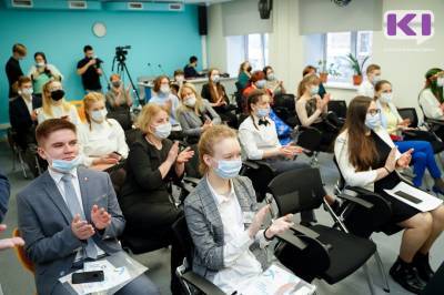 В Коми выбирают "Ученика года" - komiinform.ru - респ. Коми - Усинск