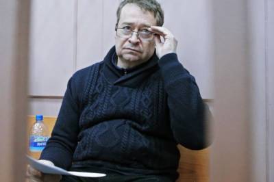 Леонид Маркелов - Приговор экс-главе Марий Эл будет оглашен 15 февраля - aif.ru - Нижегородская обл. - Нижний Новгород - респ. Марий Эл