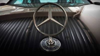 Концерн Daimler анонсировал глобальную реструктуризацию бизнеса - nation-news.ru