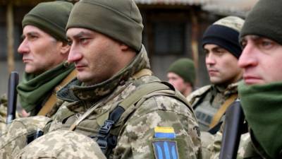 Владимир Зеленский - Иван Филипоненко - Жители луганских сел вышли на протестную акцию из-за беспредела ВСУ - inforeactor.ru - ЛНР