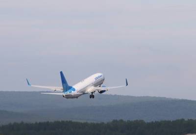 Royal Flight - Авиакомпания «Победа» запустит прямой рейс из Екатеринбурга в Анталию - znak.com - Екатеринбург - Стамбул