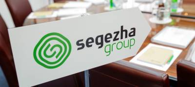 Станция биологической очистки Сегежского ЦБК (Segezha Group) выходит на новый этап развития - stolicaonego.ru - республика Карелия