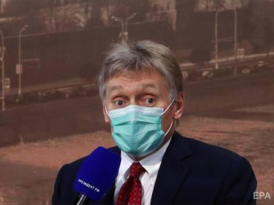 Дмитрий Песков - Джо Байден - "Ультимативности вообще неприемлемы для нас". В Кремле отреагировали на слова Байдена про отношения с РФ - gordonua.com - Москва - Россия - США - Вашингтон