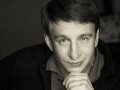 Скончался актер из «Бригады» и «Молодежки» Виталий Альшанский - rosbalt.ru - Москва