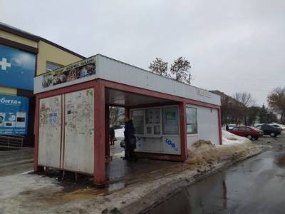 «Кость была видна»: в Пензенской области ребенок из-за халатности коммунальщиков разбил лицо у остановки - rosbalt.ru - Пензенская обл. - Сердобск