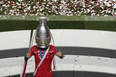 Андреа Аньелли - УЕФА подготовила новый формат Лиги чемпионов - 24tv.ua - Англия