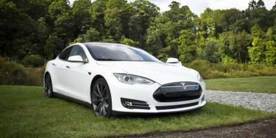 Как Вам такое, Илон Макс? 5 причин, почему Tesla будет плохо продаваться в Израиле - detaly.co.il
