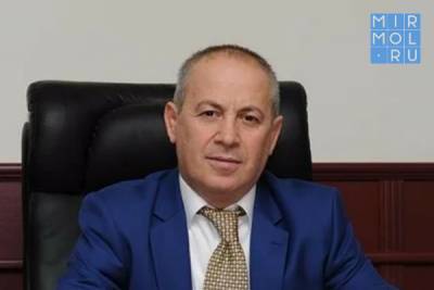 Экс-министр природных ресурсов и экологии Дагестана подозревается в халатности - mirmol.ru - респ. Дагестан
