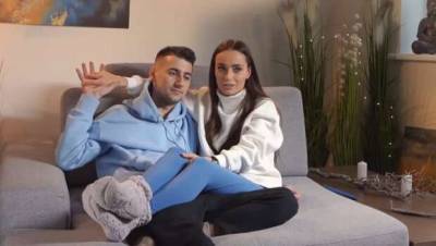 Ксения Мишина - Александр Эллерт - «Ксюша, вы большие молодцы! Теперь у вас большая семья!» Мишина с сыном и Эллерт с дочерью отправились в совместное путешествие - goodnews.ua