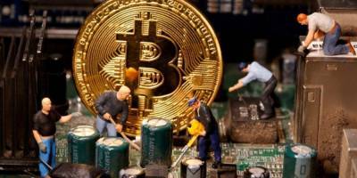 Прокуратура Германии изъяла у мошенника биткоин-кошелек на 50 млн евро, но не знает пароля к нему - nv.ua - Германия