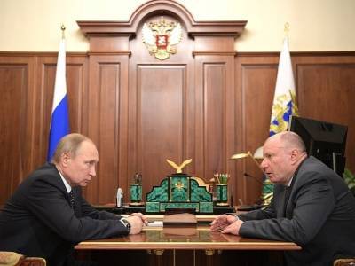 Суд встал на сторону государства в споре с "Норникелем". Их ждет рекордный штраф - sobesednik.ru - Красноярский край - Норильск