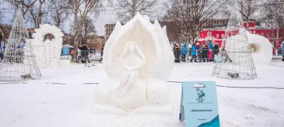 Пешеходная зона появится в центре Петрозаводска в субботу из-за "Гипербореи" - stolicaonego.ru - Петрозаводск - республика Карелия