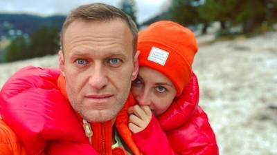 Алексей Навальный - Олег Навальный - Вторая семья Навального проживает на Украине. Кто такая Марина Навальная - polit.info - Россия - Киев - Новости