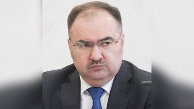 Владимир Путин - Михаил Мишустин - Экс-глава ПФР освобожден от должности замминистра финансов - riafan.ru - Москва