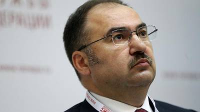 Михаил Мишустин - Экс-главу ПФР освободили от должности замминистра финансов России - iz.ru