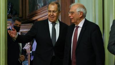 Виталий Портников - Виталий Портников: С политической шпаной не договариваются - ru.espreso.tv - Крым - Грузия - Азербайджан - Приднестровье