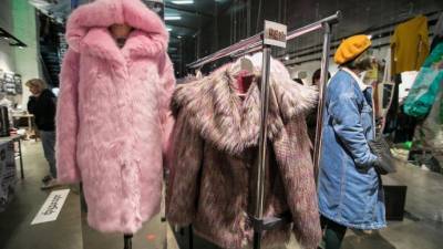 Max Mara - На площадке Artplay устроят Garage Sale Эскимо - parkseason.ru - Новости
