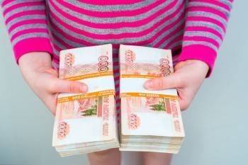 В России появится новый вид кредита - vologda-poisk.ru