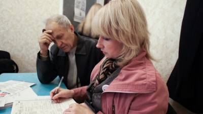 Всероссийскую перепись населения из-за коронавируса перенесли на сентябрь - 5-tv.ru