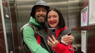 Сергей Бабкин - Снежана Бабкина - Австрия - Сергею Бабкину сделали операцию на глаз: как выглядит артист - 24tv.ua - Вена
