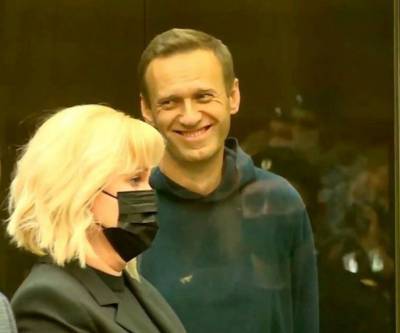 Алексей Навальный - Дело Навального: решение суда – не ужесточение приговора, а отмена привилегий - geo-politica.info - Москва