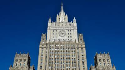 Сергей Лавров - Жозепом Боррелем - МИД России напомнил, чем незаконные акции заканчиваются на Западе - vesti.ru - Москва - США - Брюссель