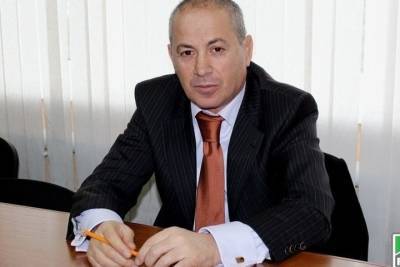 Экс-Министр Природы РД заподозрен в халатности - mk.ru - респ. Дагестан