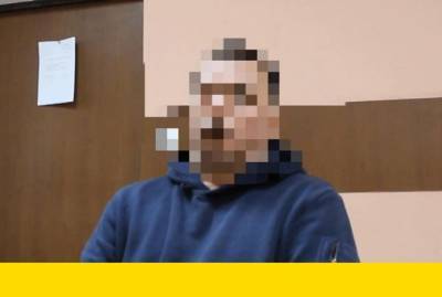 Бывшие украинские разведчики работали на Россию: планировали атаку на военный аэродром и похищения - kp.ua - Киевская обл. - Николаевская обл. - Черниговская обл. - Одесская обл. - Житомирская обл.