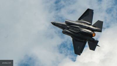 Сергей Хатылев - Бой между С-400 и F-35 назвали рекламой "никому ненужных" американских истребителей - nation-news.ru - США