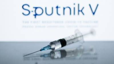 Сергей Лавров - Жозеп Боррель - ЕС надеется получить сертификат на использование вакцины "Спутник V" - nation-news.ru